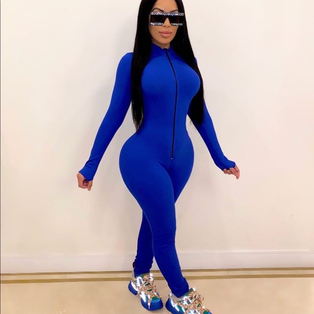 Jumpsuit